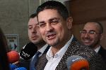 София - Заседание на Народното събрание