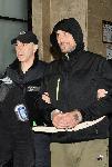Съдът решава мярката на бившия лекоатлет, хванат с 30 кг кокаин