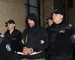 София- Съдебно дело - Петър Дачев за притежание на  кокаин