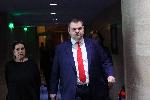 София - Заседание на Народното събрание