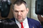 София - Заседание на Народното събрание