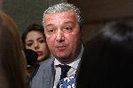 София - Заседание на Народното събрание