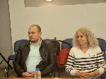 Видин - Проект Заедно за бъдеще без насилие