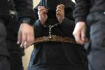 Софийски градски съд решава дали да остави в ареста Алисия Найденова и Начо Джадев, обвинени за убийство на 39-годишен мъж