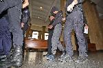 София - Съдебно дело - Алисия Найденова-Начо Джадев-обвинени в убийство