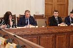 София - Комисия по превенция и противодействие на корупцията