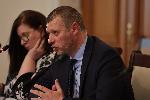 София - Комисия по превенция и противодействие на корупцията
