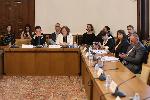 Парламентарната комисия за прякото участие на гражданите, жалбите и взаимодействието с гражданското общество изслушва кандидатите за омбудсман