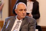 София - Народно събрание - Комисия за прякото участие на гражданите, жалбите и взаимодействието с гражданското общество - изслушване на кандидатите за омбудсман