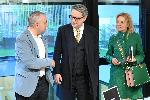 СОФИЯ - Откриване на книжарница Умберто и Ко на Даниел Вълчев