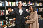 СОФИЯ - Откриване на книжарница Умберто и Ко на Даниел Вълчев