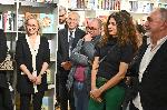 СОФИЯ - Откриване на книжарница Умберто и Ко на Даниел Вълчев