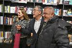 СОФИЯ - Откриване на книжарница Умберто и Ко на Даниел Вълчев