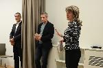 СОФИЯ - Откриване на книжарница Умберто и Ко на Даниел Вълчев