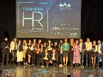 Рекорден брой участници и бляскави победители на Годишните HR награди на БАУХ 2024