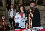 Бургас - Епархийски конкурс Децата и вярата