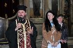 Бургас - Епархийски конкурс Децата и вярата