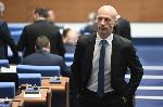 София - Заседание на Народното събрание