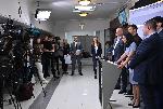 София- Столичен общински съвет - обсъждане прроблема с боклука