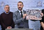 София- Столичен общински съвет - обсъждане прроблема с боклука