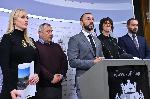 София- Столичен общински съвет - обсъждане прроблема с боклука