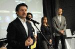 Министърът на туризма откри в Бургас „световното“ състезание на вината Совиньон блан