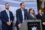 София- Столичен общински съвет - обсъждане прроблема с боклука