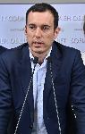 София- Столичен общински съвет - обсъждане прроблема с боклука