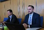 София- Столичен общински съвет - обсъждане прроблема с боклука