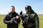 Ямбол - Авиобаза Безмер - ден на отворените вврати