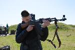 Ямбол - Авиобаза Безмер - ден на отворените вврати