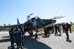 Ямбол - Авиобаза Безмер - ден на отворените вврати