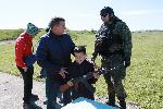 Ямбол - Авиобаза Безмер - ден на отворените вврати