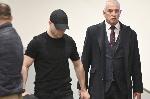 Софийски районен съд ще се произнесе с присъда за прокурорския син Васил Михайлов
