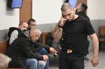 София - Софийски районен съд - присъда за Васил Михайлов