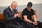 София - Софийски районен съд - присъда за Васил Михайлов