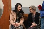 Започва делото срещу народния представител Лена Бориславова