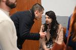 София - Започва делото срещу народния представител Лена Бориславова