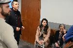 София - Започва делото срещу народния представител Лена Бориславова
