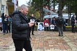 Протест заради смъртта на малката Сияна на пътя