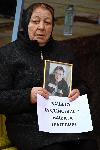 Протест заради смъртта на малката Сияна на пътя