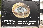 Протест заради смъртта на малката Сияна на пътя