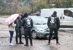 Протест в Радомирци в подкрепа на протестиращите в Телиш заради смъртта на 12 годишната Сияна (обновява се в реално време)