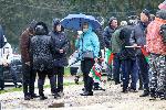 Радомирци - Протест заради смърт на пътя