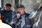 Радомирци - Протест заради смърт на пътя