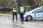 Радомирци - Протест заради смърт на пътя