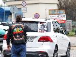 Радомирци - Протест заради смърт на пътя