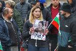 Радомирци - Протест заради смърт на пътя