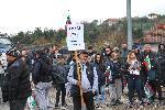 Радомирци - Протест заради смърт на пътя