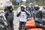 Радомирци - Протест заради смърт на пътя